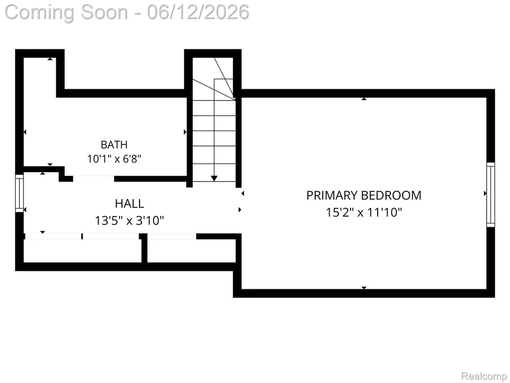 495 Lincoln Avenue Clawson City MI 48017