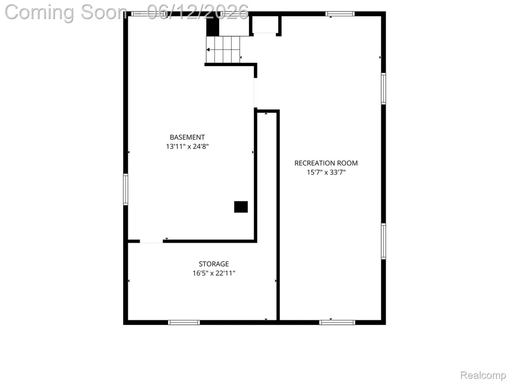 495 Lincoln Avenue Clawson City MI 48017