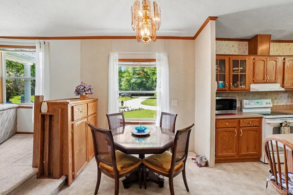 4772 S Bard Road Beaverton Township MI 48612