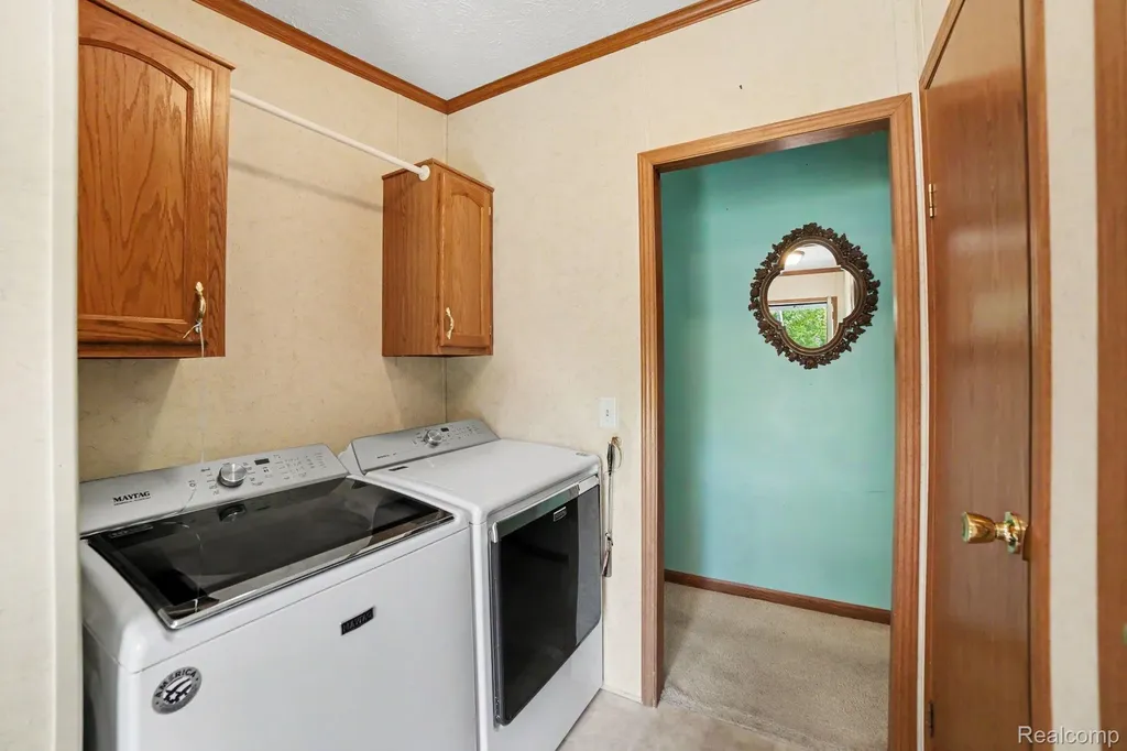 4772 S Bard Road Beaverton Township MI 48612