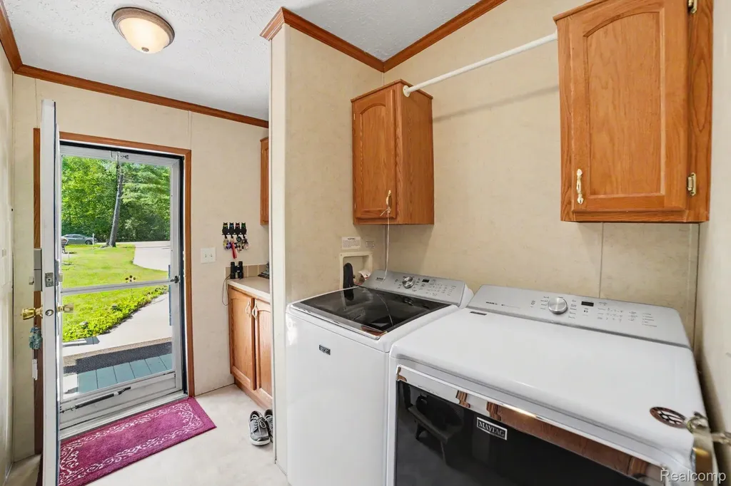 4772 S Bard Road Beaverton Township MI 48612