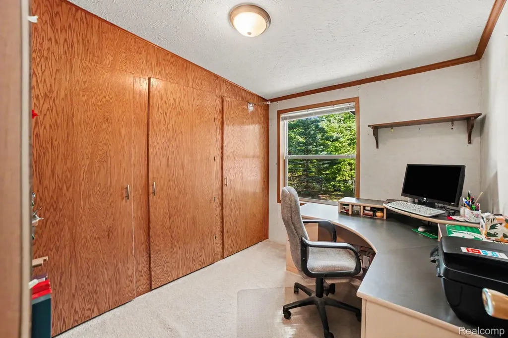 4772 S Bard Road Beaverton Township MI 48612