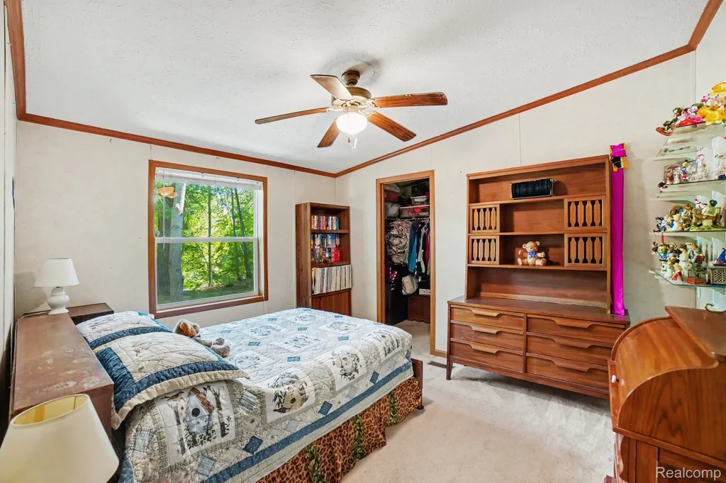 4772 S Bard Road Beaverton Township MI 48612