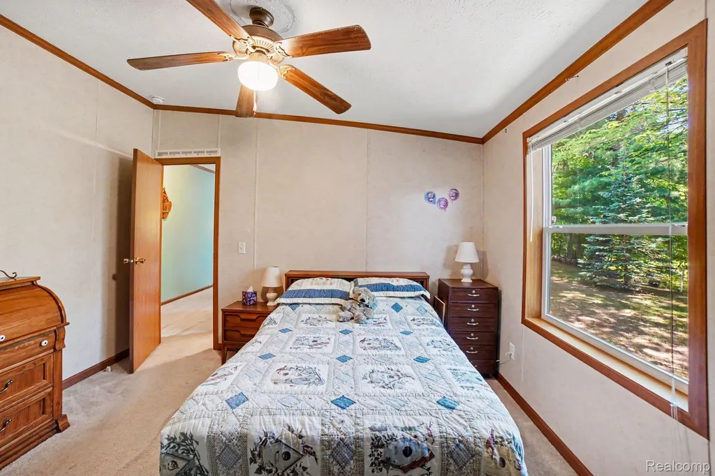 4772 S Bard Road Beaverton Township MI 48612