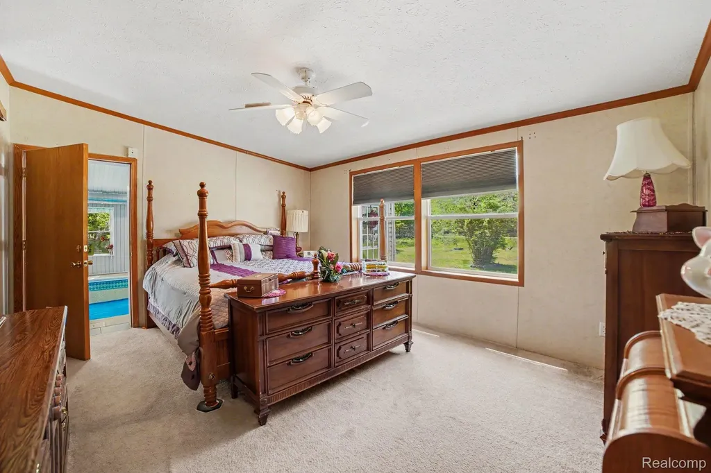 4772 S Bard Road Beaverton Township MI 48612