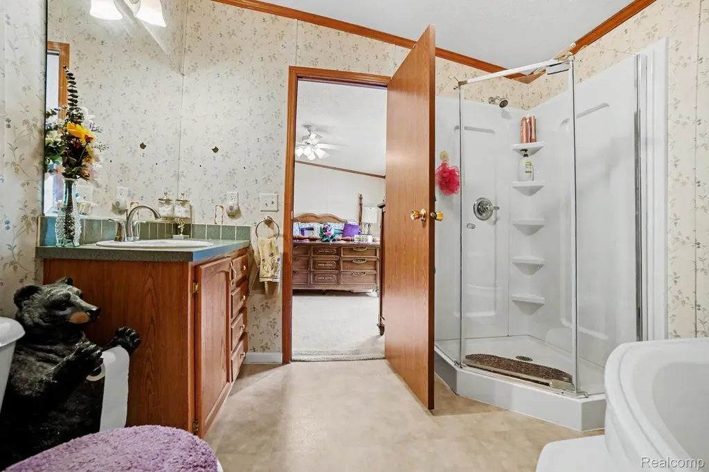 4772 S Bard Road Beaverton Township MI 48612