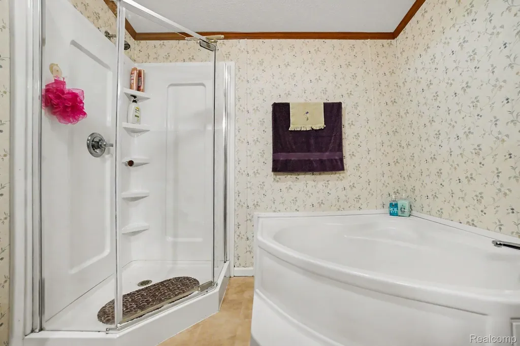 4772 S Bard Road Beaverton Township MI 48612