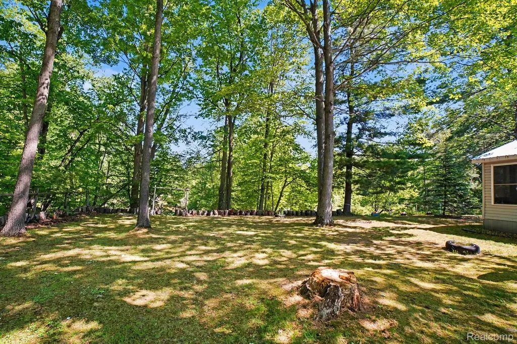 4772 S Bard Road Beaverton Township MI 48612