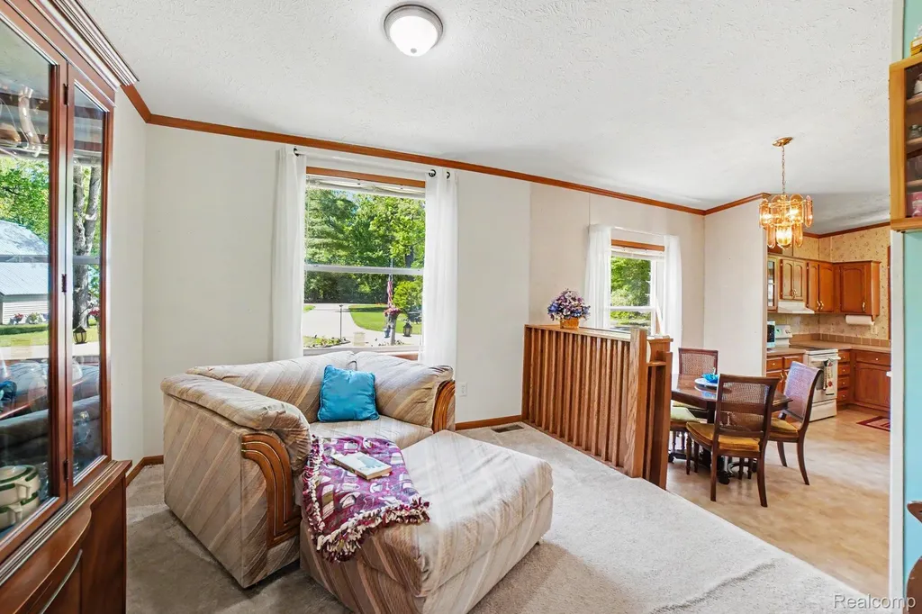 4772 S Bard Road Beaverton Township MI 48612