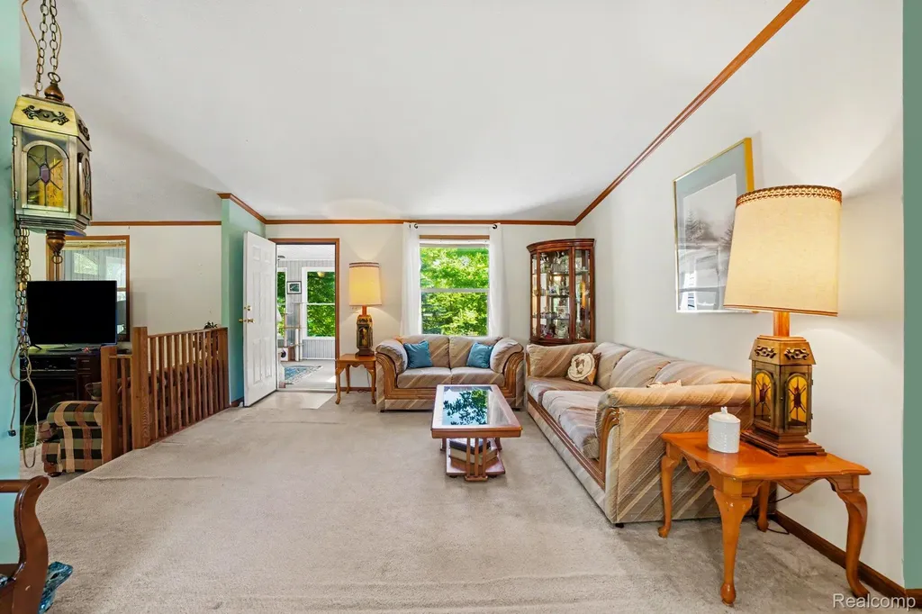 4772 S Bard Road Beaverton Township MI 48612