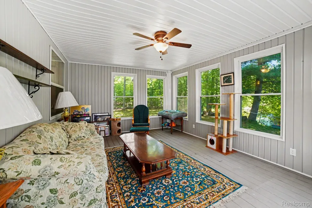 4772 S Bard Road Beaverton Township MI 48612