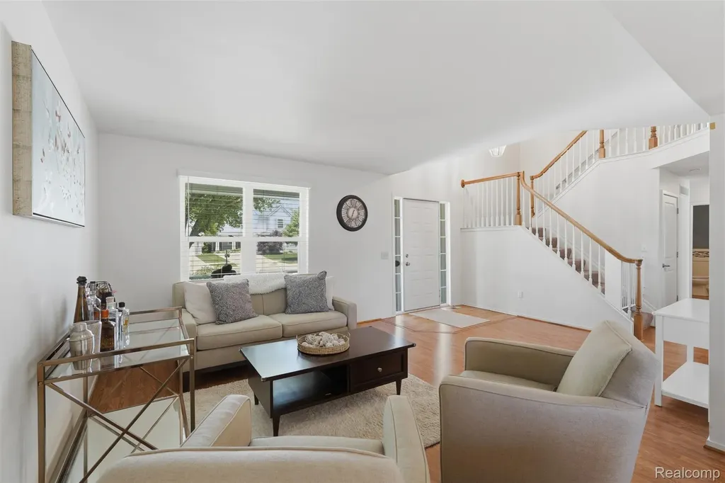 1661 Scio Ridge Road Scio Township MI 48103