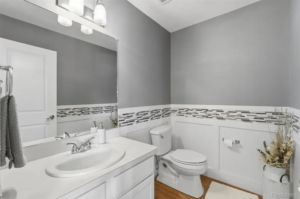 1661 Scio Ridge Road Scio Township MI 48103
