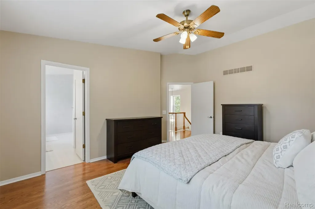 1661 Scio Ridge Road Scio Township MI 48103