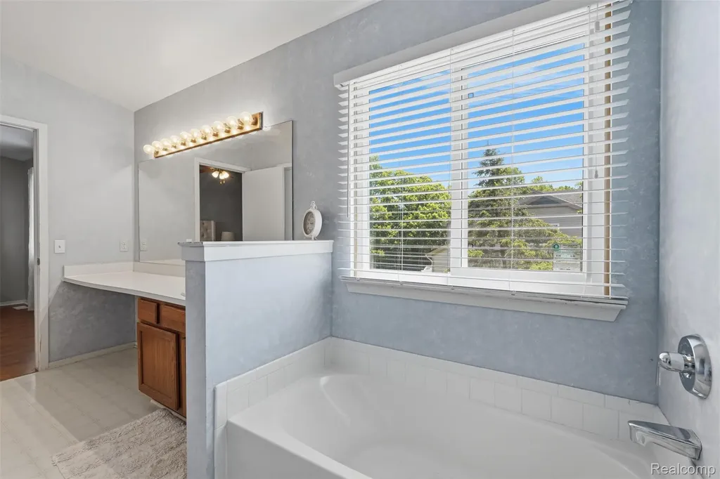 1661 Scio Ridge Road Scio Township MI 48103