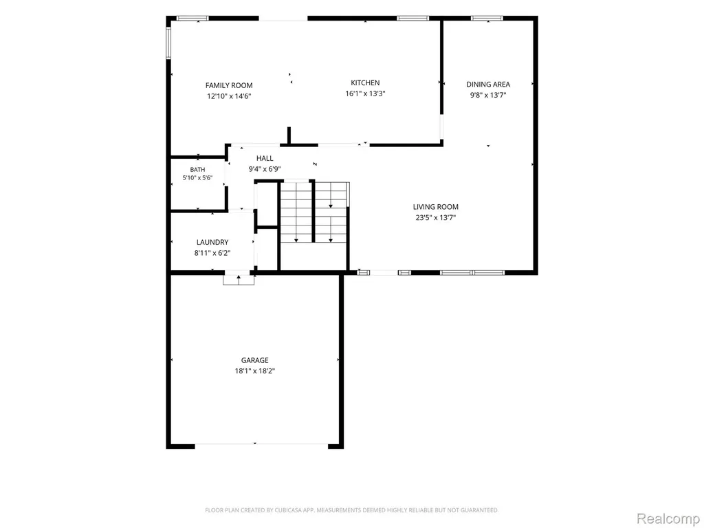 1661 Scio Ridge Road Scio Township MI 48103