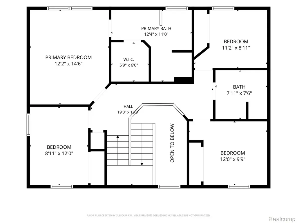 1661 Scio Ridge Road Scio Township MI 48103