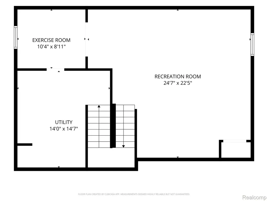 1661 Scio Ridge Road Scio Township MI 48103