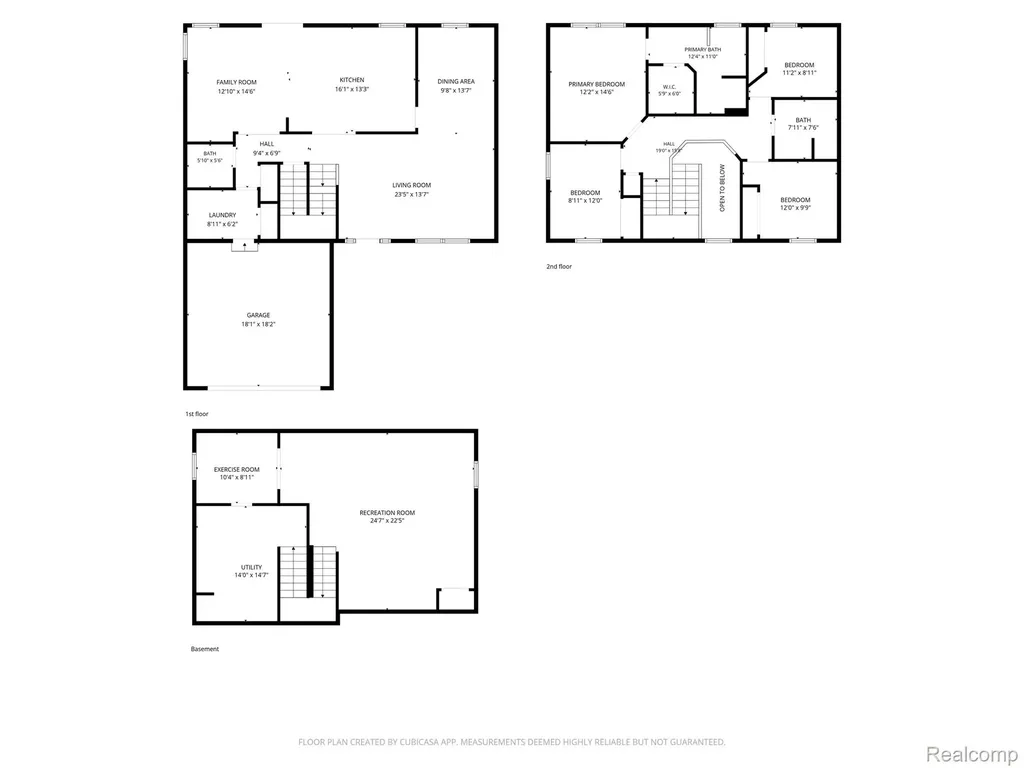 1661 Scio Ridge Road Scio Township MI 48103