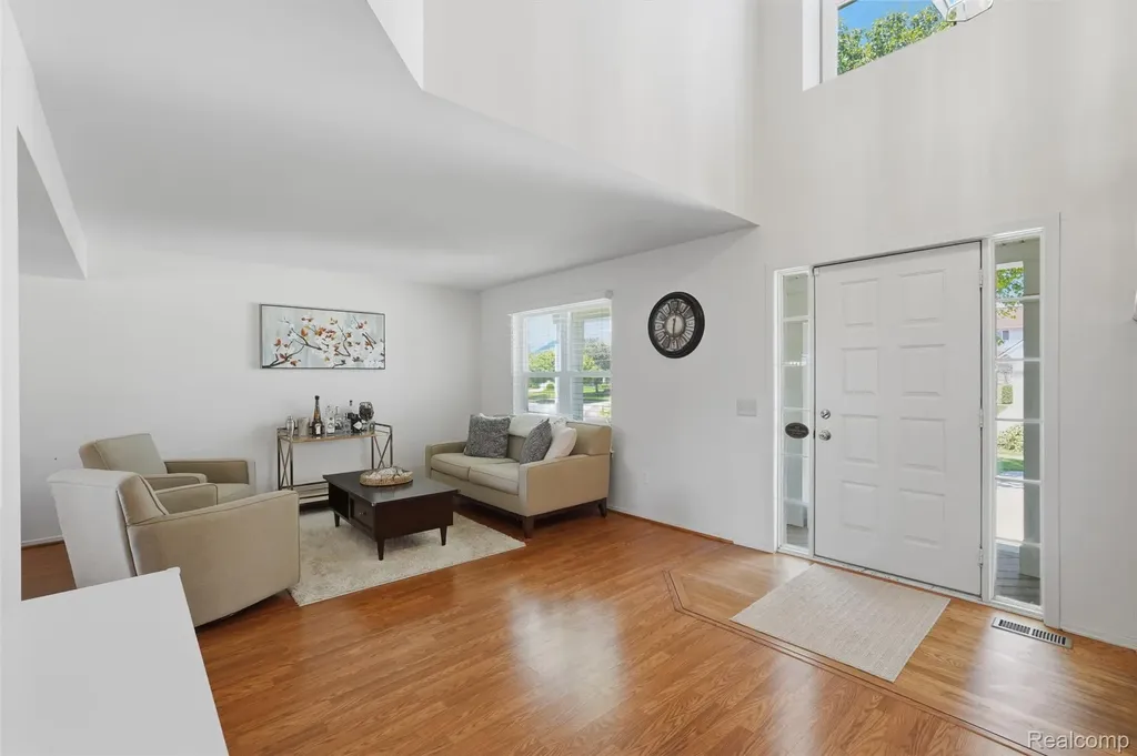 1661 Scio Ridge Road Scio Township MI 48103