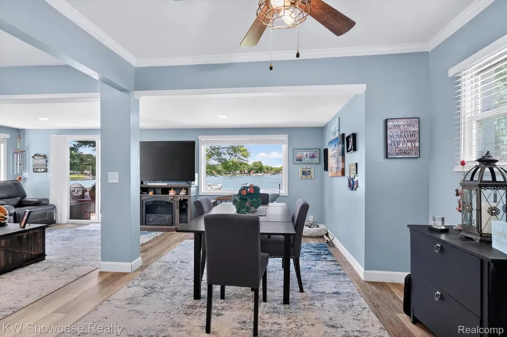 3415 Highland Boulevard Highland Charter Township MI 48356