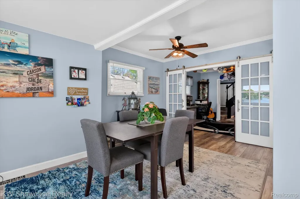 3415 Highland Boulevard Highland Charter Township MI 48356