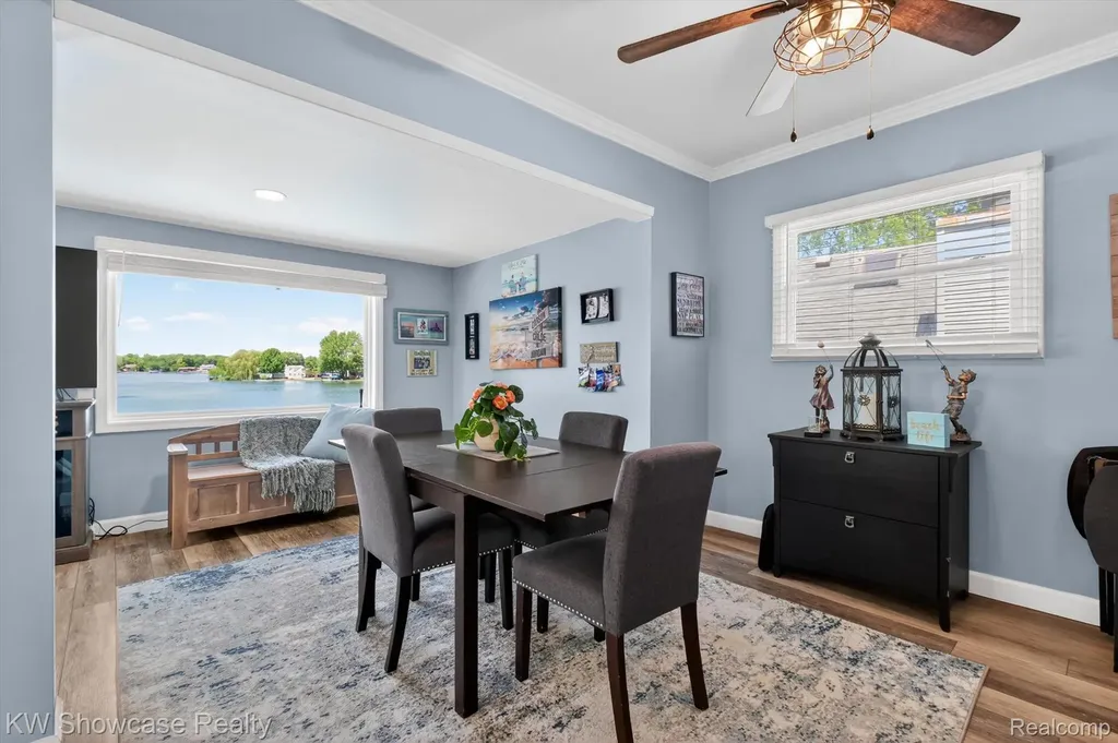 3415 Highland Boulevard Highland Charter Township MI 48356