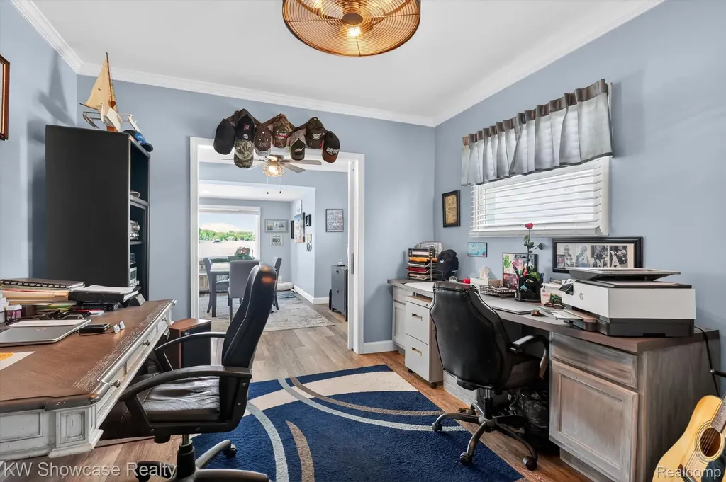 3415 Highland Boulevard Highland Charter Township MI 48356