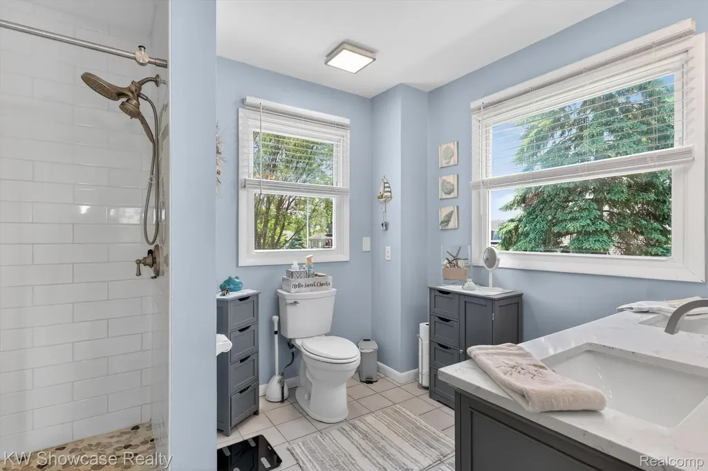 3415 Highland Boulevard Highland Charter Township MI 48356