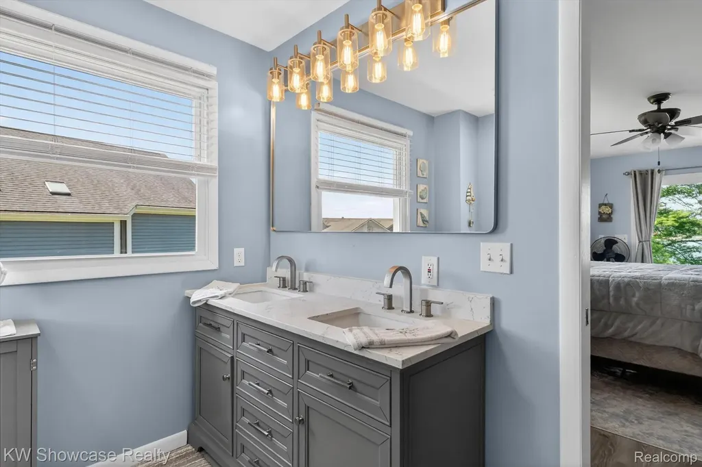 3415 Highland Boulevard Highland Charter Township MI 48356