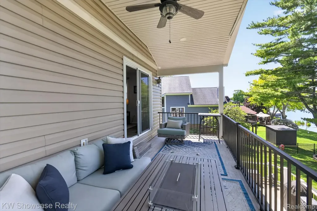 3415 Highland Boulevard Highland Charter Township MI 48356