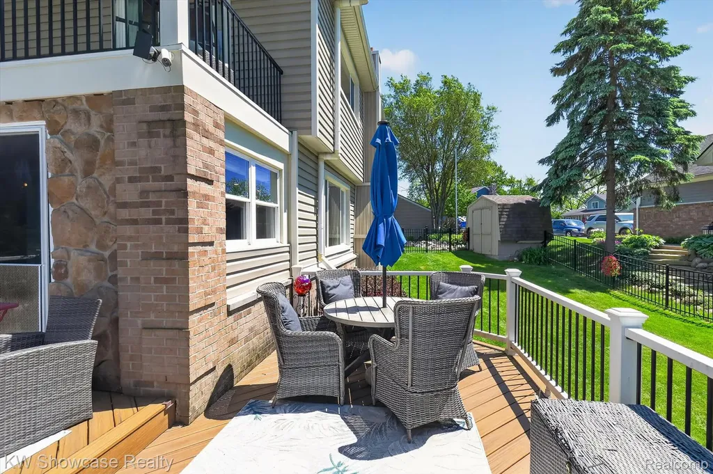 3415 Highland Boulevard Highland Charter Township MI 48356