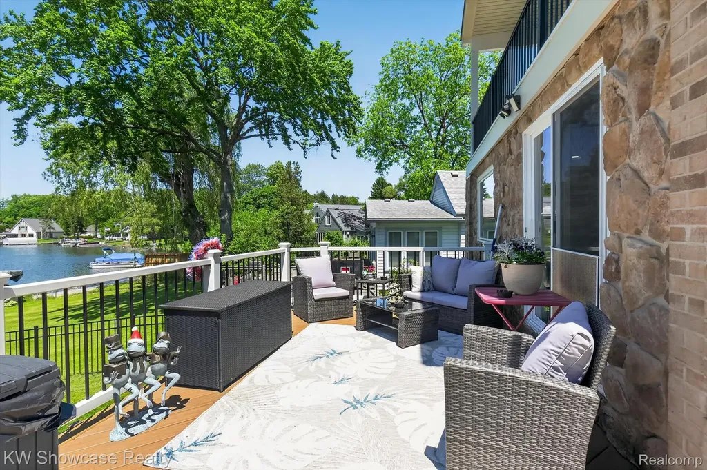 3415 Highland Boulevard Highland Charter Township MI 48356