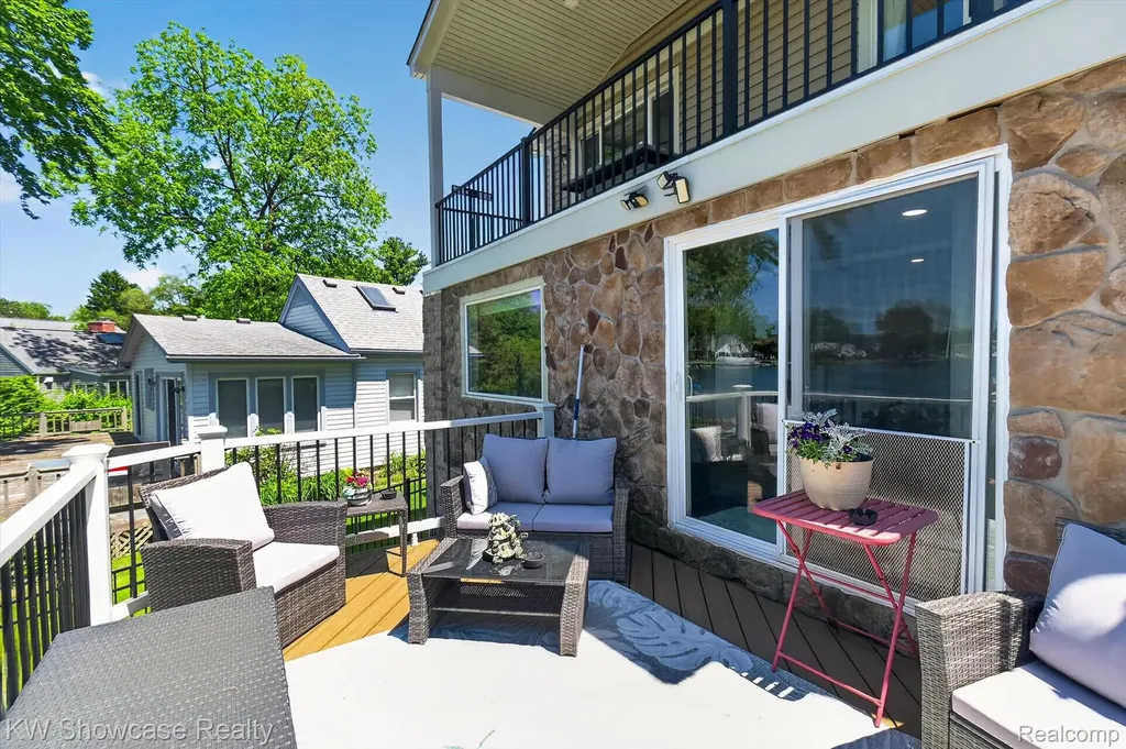 3415 Highland Boulevard Highland Charter Township MI 48356