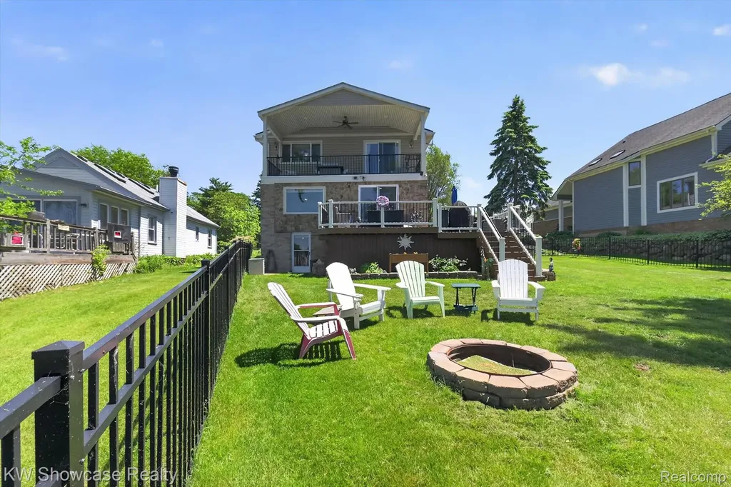 3415 Highland Boulevard Highland Charter Township MI 48356