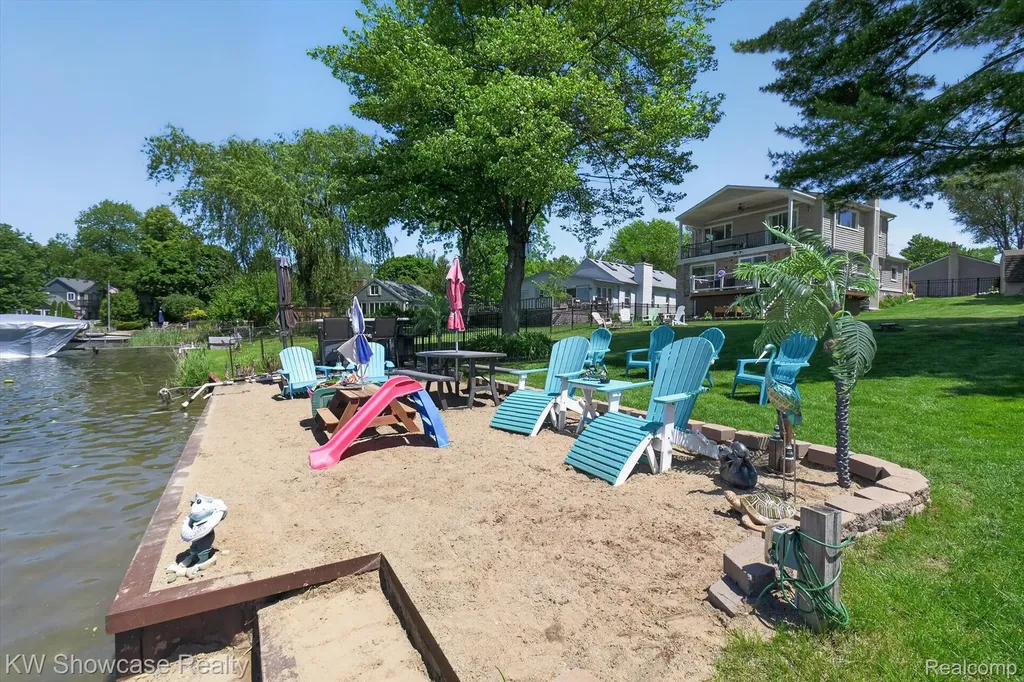 3415 Highland Boulevard Highland Charter Township MI 48356