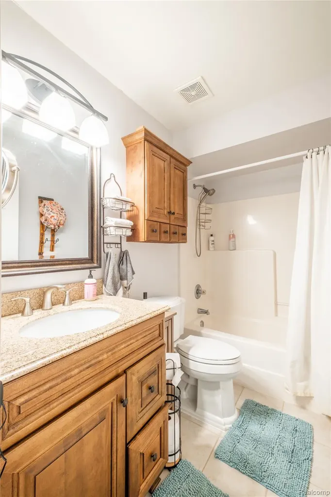 243 Oak Ridge Drive Pontiac City MI 48341