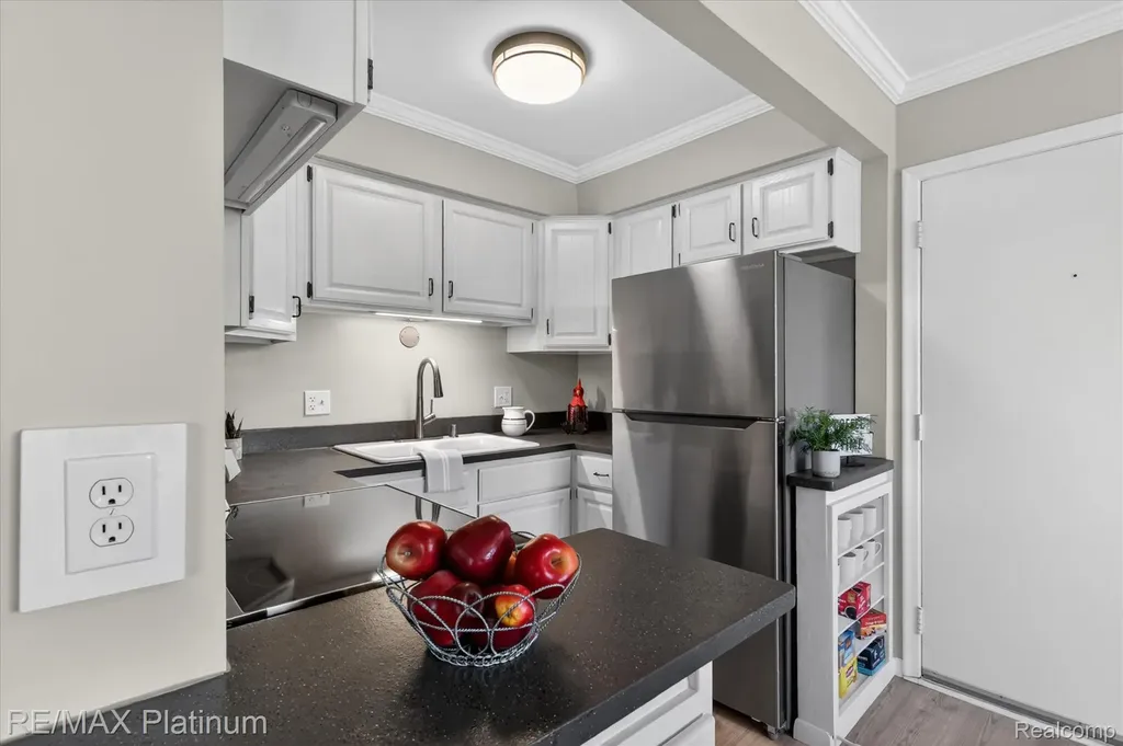 5980 Alan Drive Brighton Township MI 48116