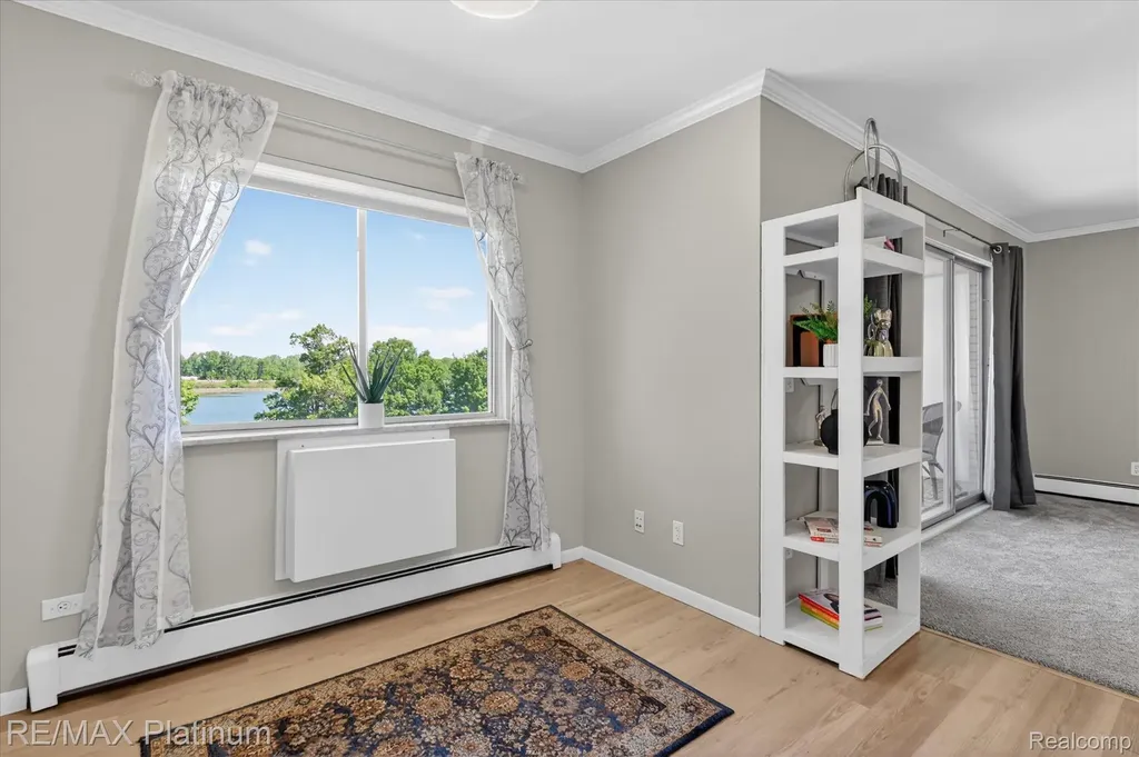 5980 Alan Drive Brighton Township MI 48116