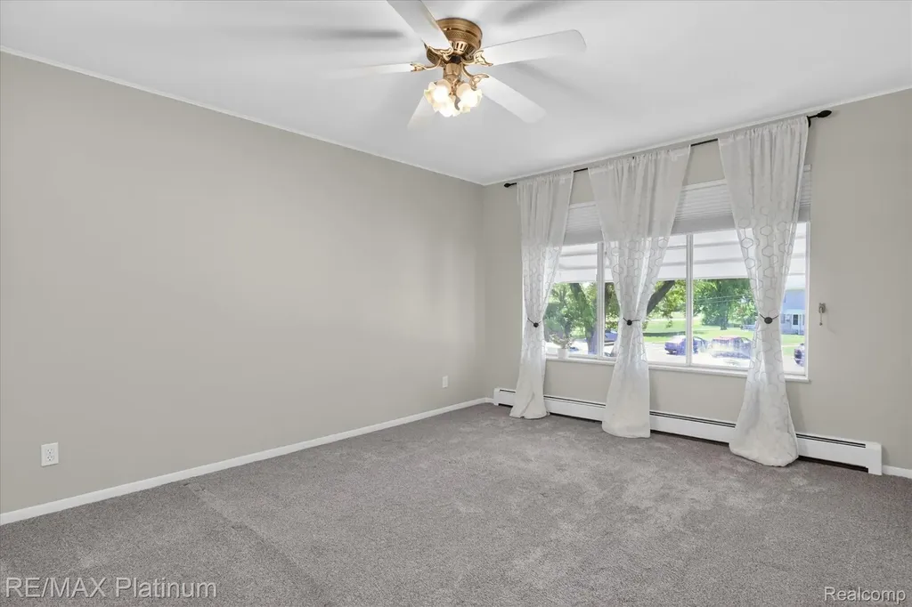 5980 Alan Drive Brighton Township MI 48116
