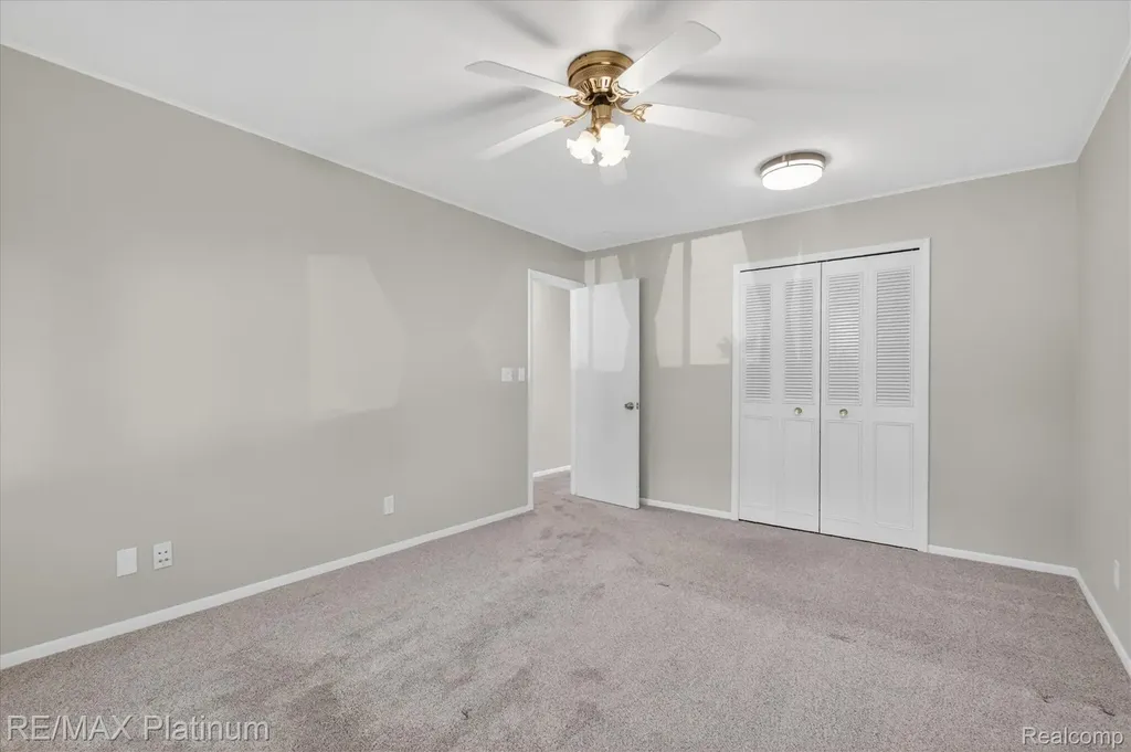 5980 Alan Drive Brighton Township MI 48116