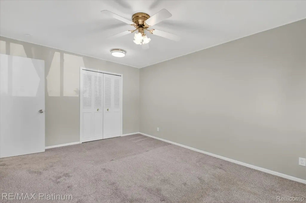 5980 Alan Drive Brighton Township MI 48116