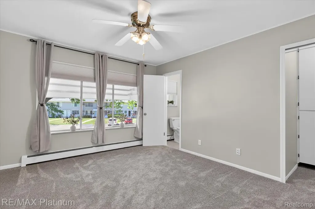 5980 Alan Drive Brighton Township MI 48116