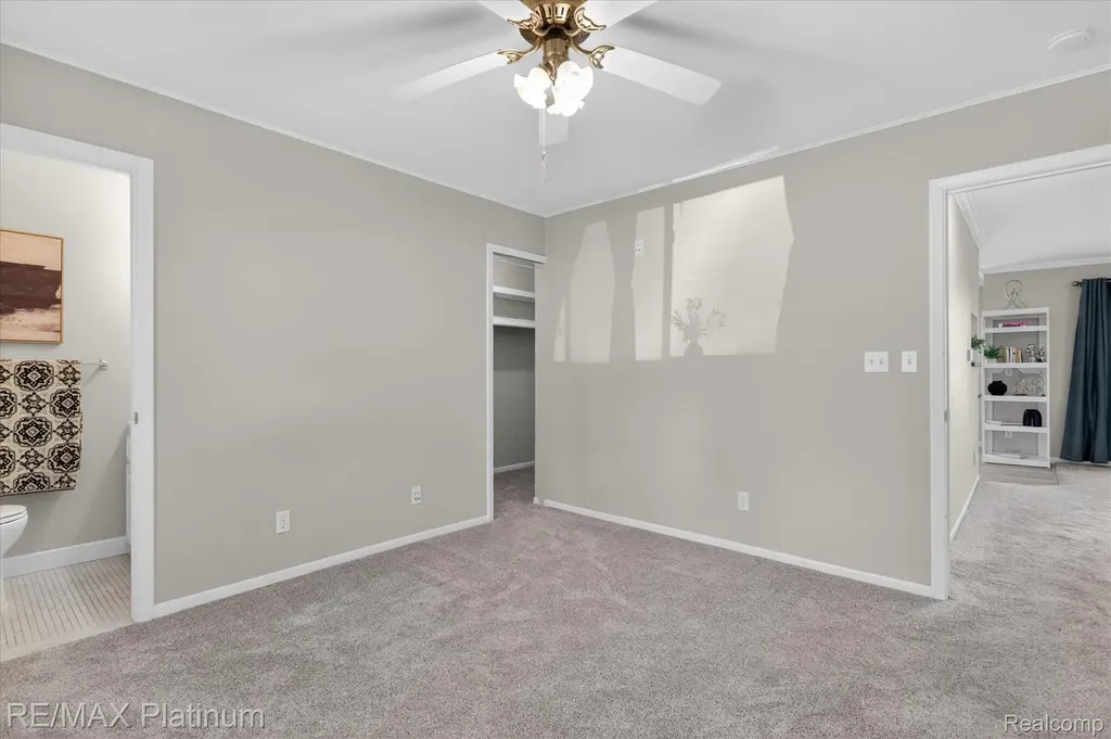5980 Alan Drive Brighton Township MI 48116