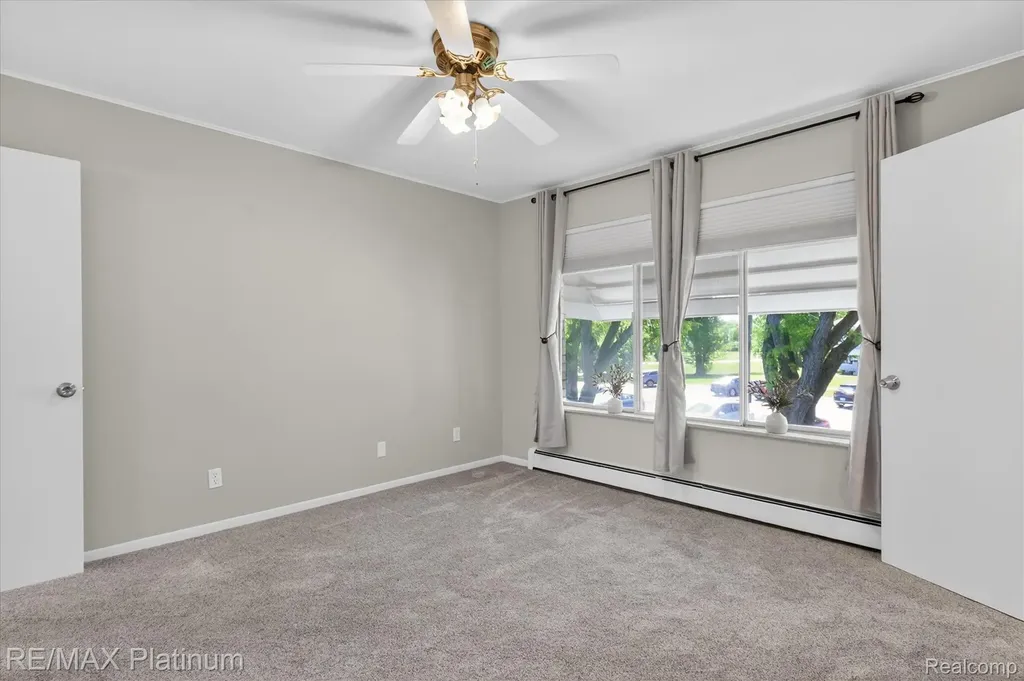 5980 Alan Drive Brighton Township MI 48116