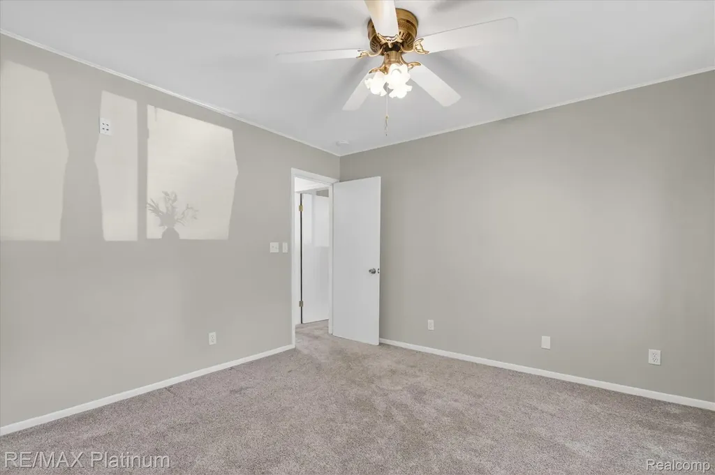 5980 Alan Drive Brighton Township MI 48116
