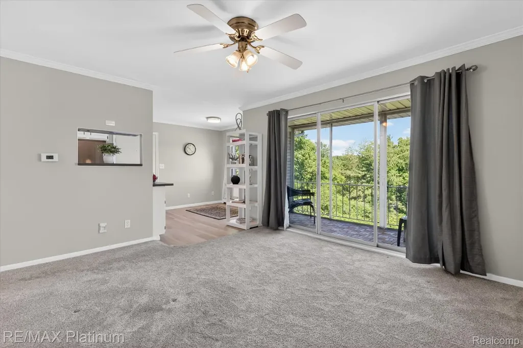 5980 Alan Drive Brighton Township MI 48116