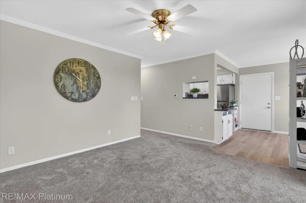 5980 Alan Drive Brighton Township MI 48116