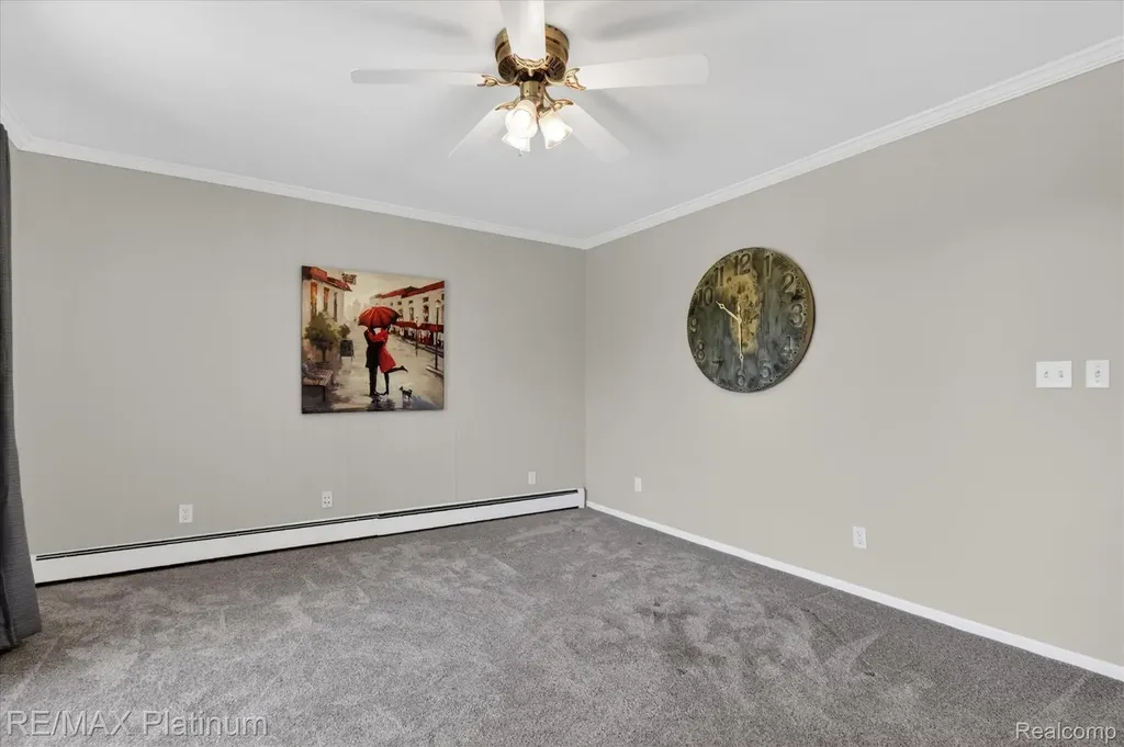 5980 Alan Drive Brighton Township MI 48116