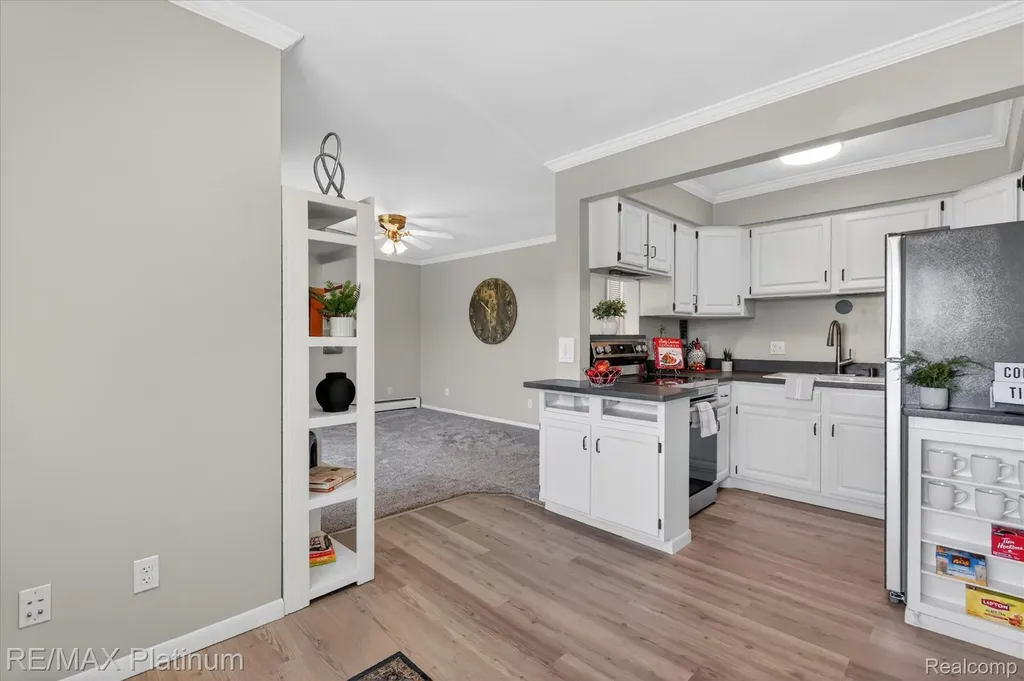 5980 Alan Drive Brighton Township MI 48116